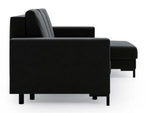 miniaturka Narożnik DILENSO Klasyczny z Funkcją Spania