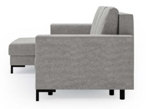 miniaturka Narożnik DILENSO Klasyczny z Funkcją Spania