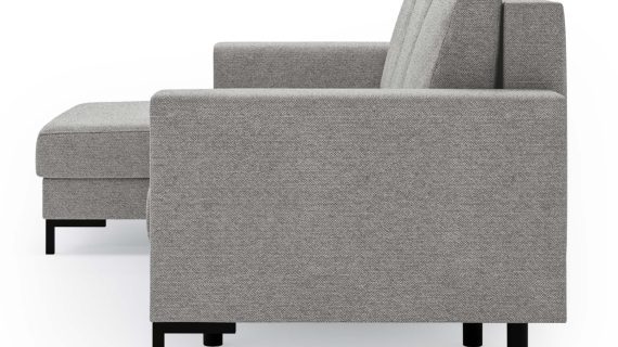 miniaturka Narożnik DILENSO Klasyczny z Funkcją Spania