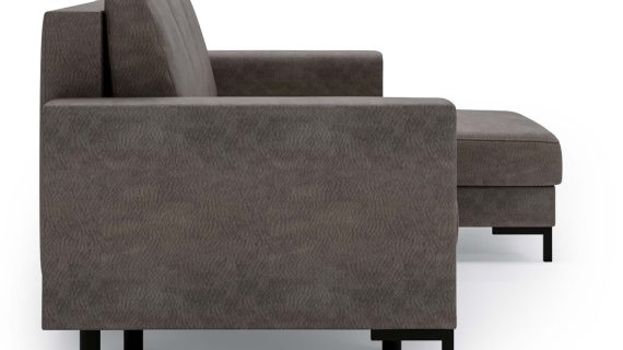 miniaturka Narożnik DILENSO Klasyczny z Funkcją Spania