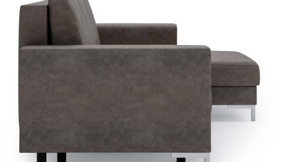 miniaturka Narożnik DILENSO Klasyczny z Funkcją Spania