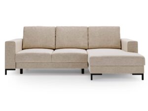 Narożnik DILENSO Klasyczny z Funkcją Spania