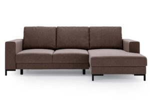 miniaturka Narożnik DILENSO Klasyczny z Funkcją Spania