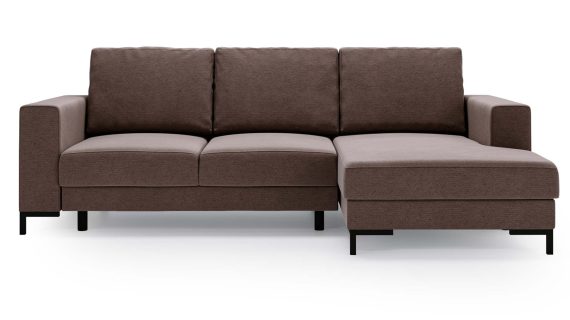 miniaturka Narożnik DILENSO Klasyczny z Funkcją Spania