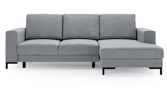 miniaturka Narożnik DILENSO Klasyczny z Funkcją Spania