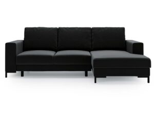 miniaturka Narożnik DILENSO Klasyczny z Funkcją Spania