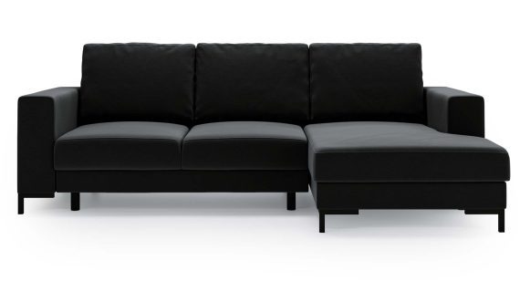 miniaturka Narożnik DILENSO Klasyczny z Funkcją Spania