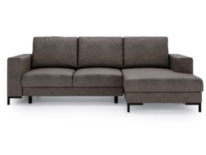 miniaturka Narożnik DILENSO Klasyczny z Funkcją Spania