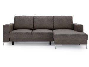 miniaturka Narożnik DILENSO Klasyczny z Funkcją Spania