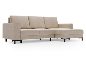 miniaturka Narożnik DILENSO Klasyczny z Funkcją Spania