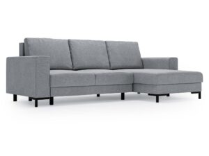 miniaturka Narożnik DILENSO Klasyczny z Funkcją Spania