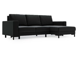 miniaturka Narożnik DILENSO Klasyczny z Funkcją Spania