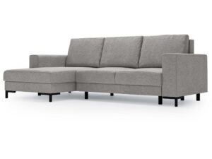 miniaturka Narożnik DILENSO Klasyczny z Funkcją Spania