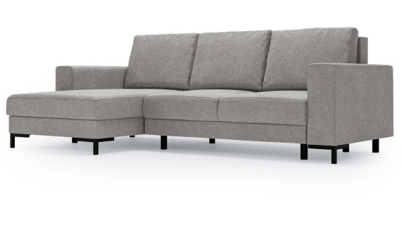 miniaturka Narożnik DILENSO Klasyczny z Funkcją Spania