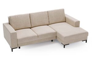 miniaturka Narożnik DILENSO Klasyczny z Funkcją Spania