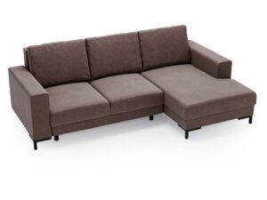 miniaturka Narożnik DILENSO Klasyczny z Funkcją Spania