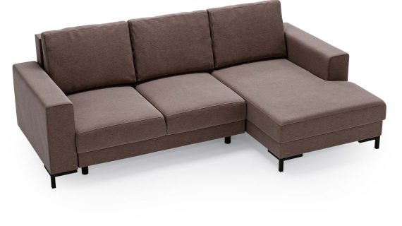 miniaturka Narożnik DILENSO Klasyczny z Funkcją Spania