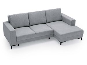 miniaturka Narożnik DILENSO Klasyczny z Funkcją Spania