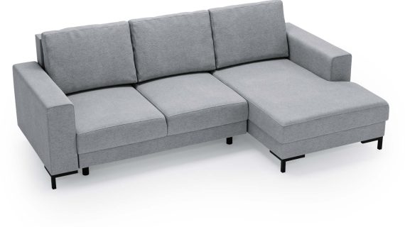 miniaturka Narożnik DILENSO Klasyczny z Funkcją Spania