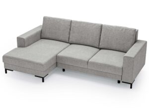 miniaturka Narożnik DILENSO Klasyczny z Funkcją Spania