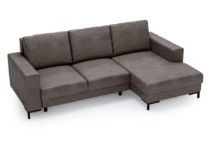 miniaturka Narożnik DILENSO Klasyczny z Funkcją Spania