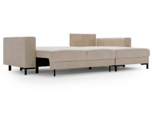 miniaturka Narożnik DILENSO Klasyczny z Funkcją Spania