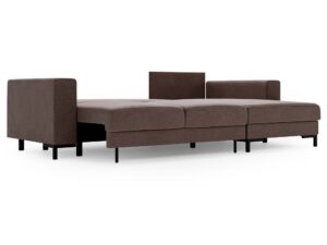 miniaturka Narożnik DILENSO Klasyczny z Funkcją Spania