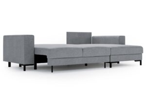 miniaturka Narożnik DILENSO Klasyczny z Funkcją Spania