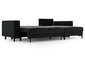 miniaturka Narożnik DILENSO Klasyczny z Funkcją Spania