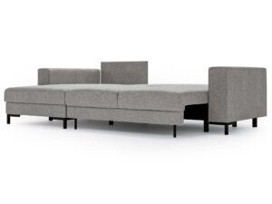 miniaturka Narożnik DILENSO Klasyczny z Funkcją Spania