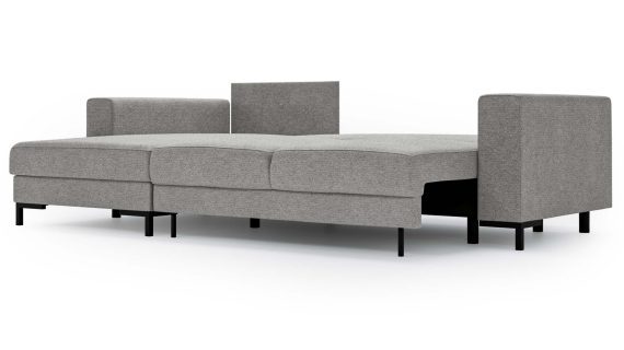 miniaturka Narożnik DILENSO Klasyczny z Funkcją Spania