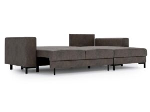 miniaturka Narożnik DILENSO Klasyczny z Funkcją Spania