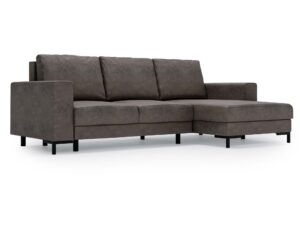 miniaturka Narożnik DILENSO Klasyczny z Funkcją Spania