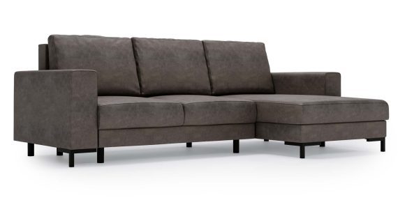 miniaturka Narożnik DILENSO Klasyczny z Funkcją Spania