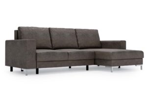 miniaturka Narożnik DILENSO Klasyczny z Funkcją Spania