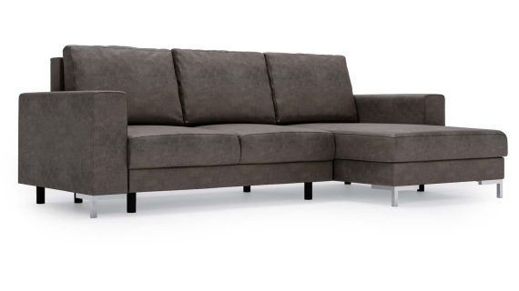 miniaturka Narożnik DILENSO Klasyczny z Funkcją Spania