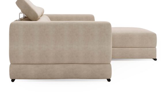 miniaturka Narożnik NURBANU Uniwersalny Przytulny do Salonu