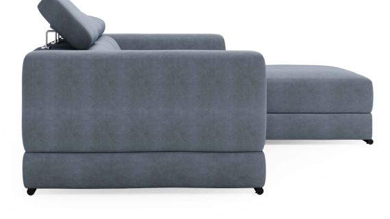 miniaturka Narożnik NURBANU Uniwersalny Przytulny do Salonu