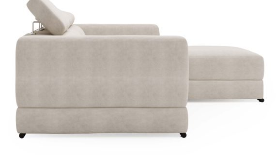 miniaturka Narożnik NURBANU Uniwersalny Przytulny do Salonu