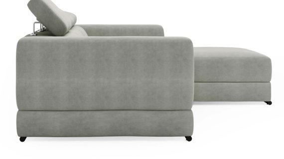 miniaturka Narożnik NURBANU Uniwersalny Przytulny do Salonu