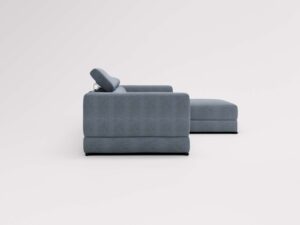 miniaturka Narożnik NURBANU Uniwersalny Przytulny do Salonu