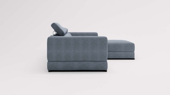 miniaturka Narożnik NURBANU Uniwersalny Przytulny do Salonu