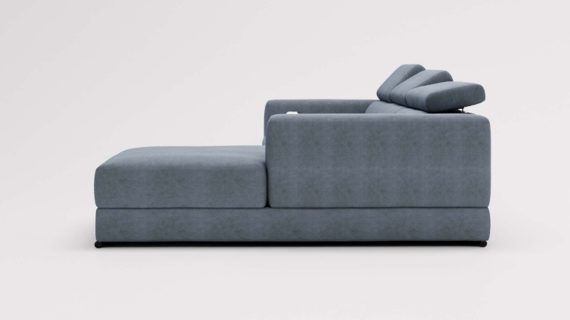 miniaturka Narożnik NURBANU Uniwersalny Przytulny do Salonu