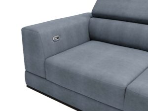 miniaturka Narożnik NURBANU Uniwersalny Przytulny do Salonu