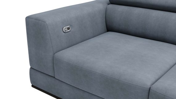 miniaturka Narożnik NURBANU Uniwersalny Przytulny do Salonu