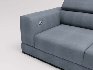 miniaturka Narożnik NURBANU Uniwersalny Przytulny do Salonu