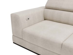 miniaturka Narożnik NURBANU Uniwersalny Przytulny do Salonu