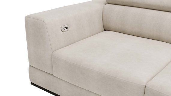 miniaturka Narożnik NURBANU Uniwersalny Przytulny do Salonu