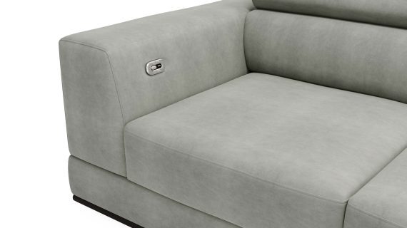 miniaturka Narożnik NURBANU Uniwersalny Przytulny do Salonu