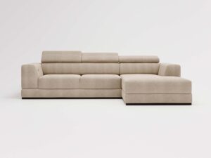 miniaturka Narożnik NURBANU Uniwersalny Przytulny do Salonu